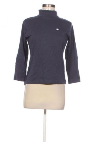 Дамско полo Tom Tailor, Размер S, Цвят Син, Цена 5,62 €