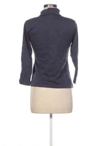 Дамско полo Tom Tailor, Размер S, Цвят Син, Цена 5,62 €