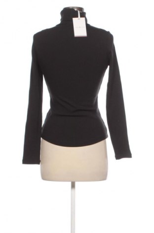 Helancă de femei Tommy Hilfiger, Mărime S, Culoare Negru, Preț 424,99 Lei