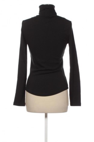 Damen Rollkragen Tommy Hilfiger, Größe M, Farbe Schwarz, Preis 31,99 €