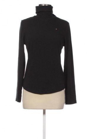 Damski golf Tommy Hilfiger, Rozmiar XL, Kolor Czarny, Cena 253,99 zł