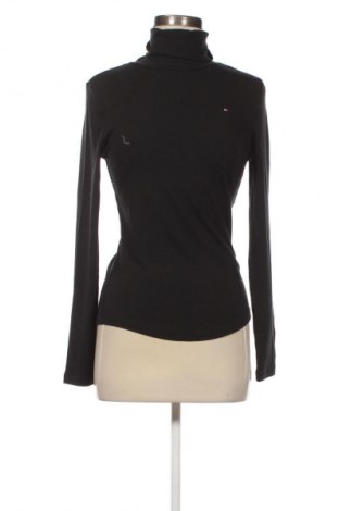 Női garbó Tommy Hilfiger, Méret M, Szín Fekete, Ár 12 099 Ft, #135371548
