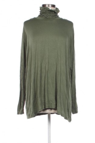 Γυναικείο ζιβάγκο Unbranded, Μέγεθος XXL, Χρώμα Πράσινο, Τιμή 7,47 €