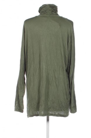 Γυναικείο ζιβάγκο Unbranded, Μέγεθος XXL, Χρώμα Πράσινο, Τιμή 7,47 €