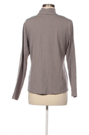 Дамско полo Unbranded, Размер M, Цвят Сив, Цена 2,04 €