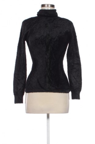 Damen Rollkragen Unbranded, Größe M, Farbe Schwarz, Preis € 2,99