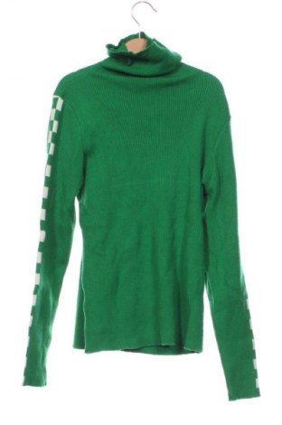 Дамско полo Unbranded, Размер M, Цвят Зелен, Цена 7,15 €