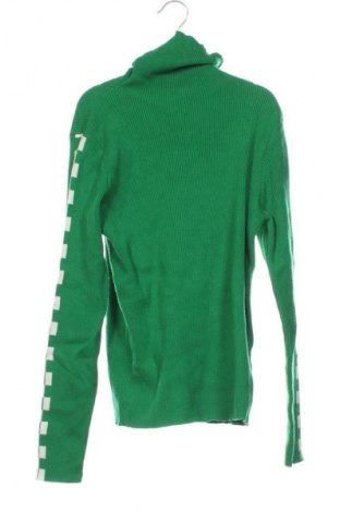 Дамско полo Unbranded, Размер M, Цвят Зелен, Цена 7,15 €