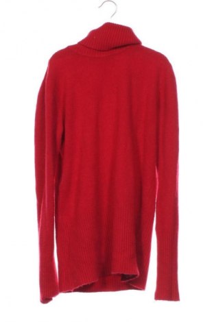 Dámsky rolák  Unbranded, Veľkosť S, Farba Červená, Cena  6,95 €