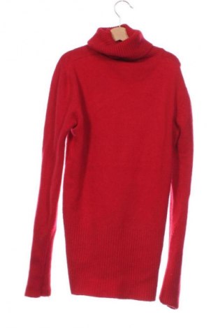 Dámsky rolák  Unbranded, Veľkosť S, Farba Červená, Cena  6,95 €