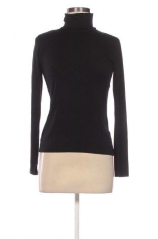 Дамско полo Unbranded, Размер M, Цвят Черен, Цена 5,62 €