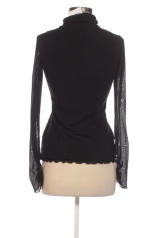 Дамско полo Unbranded, Размер M, Цвят Черен, Цена 5,62 €