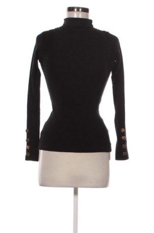 Dámský rolák Unbranded, Velikost S, Barva Černá, Cena  149,00 Kč