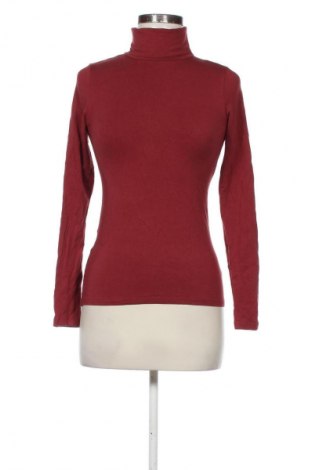 Dámský rolák Unbranded, Velikost M, Barva Červená, Cena  169,00 Kč