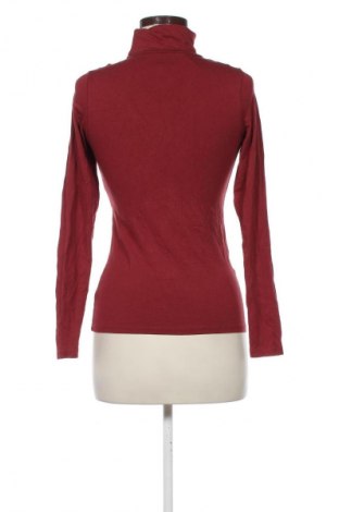 Dámský rolák Unbranded, Velikost M, Barva Červená, Cena  169,00 Kč