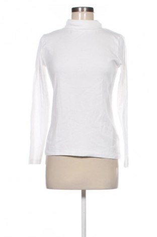 Damski golf Unbranded, Rozmiar M, Kolor Biały, Cena 21,99 zł