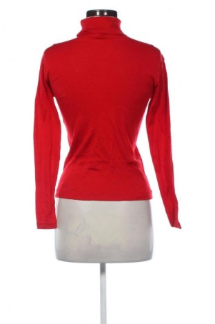 Dámský rolák Unbranded, Velikost S, Barva Červená, Cena  129,00 Kč