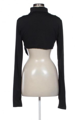 Дамско полo Unbranded, Размер L, Цвят Черен, Цена 10,22 €