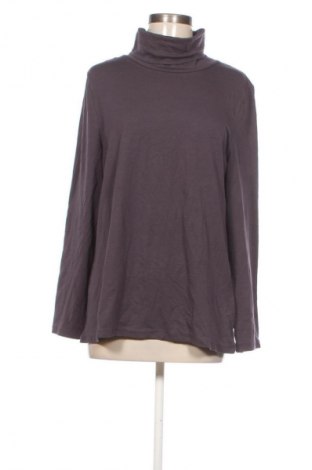 Дамско полo Unbranded, Размер XL, Цвят Сив, Цена 4,60 €