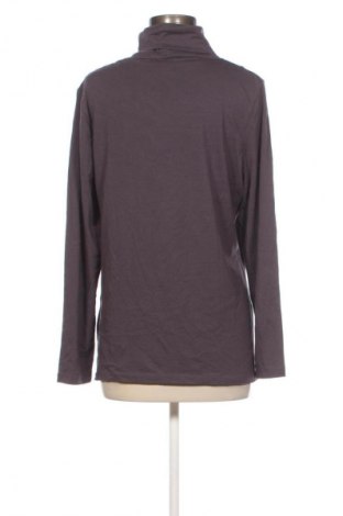 Дамско полo Unbranded, Размер XL, Цвят Сив, Цена 4,60 €