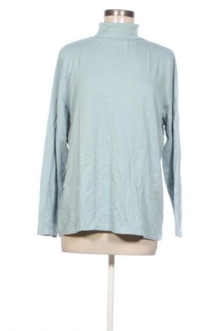 Helancă de femei Unbranded, Mărime M, Culoare Albastru, Preț 19,99 Lei