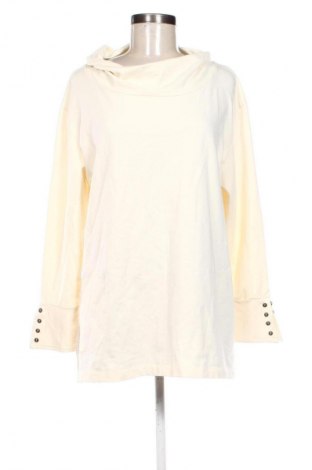 Helancă de femei Unbranded, Mărime L, Culoare Ecru, Preț 27,99 Lei