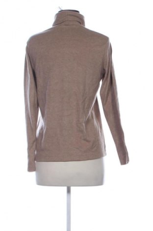 Női garbó Uniqlo, Méret L, Szín Barna, Ár 6 699 Ft