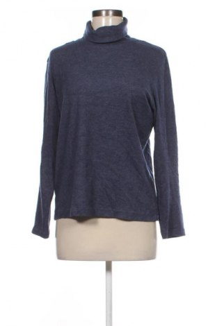 Dámský rolák Uniqlo, Velikost L, Barva Modrá, Cena  169,00 Kč