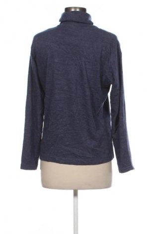 Dámský rolák Uniqlo, Velikost L, Barva Modrá, Cena  169,00 Kč