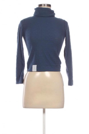 Dámský rolák Wedze, Velikost XS, Barva Modrá, Cena  283,00 Kč