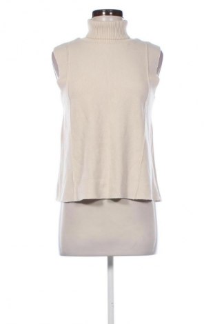 Dámsky rolák  Zara, Veľkosť S, Farba Béžová, Cena  22,32 €