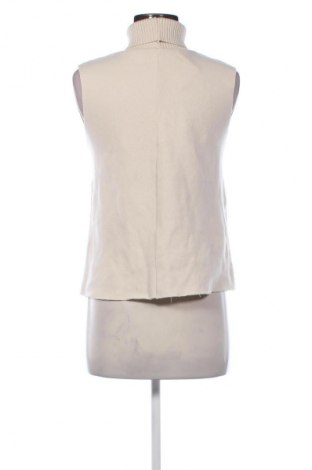 Dámsky rolák  Zara, Veľkosť S, Farba Béžová, Cena  22,32 €