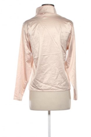 Дамско полo Zara, Размер S, Цвят Бежов, Цена 3,57 €