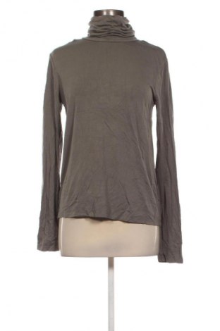 Дамско полo Zara, Размер L, Цвят Зелен, Цена 2,04 €