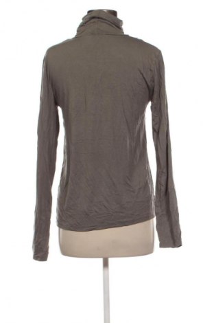 Дамско полo Zara, Размер L, Цвят Зелен, Цена 2,04 €