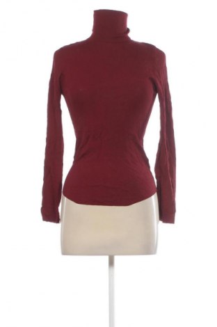 Dámský rolák Zara, Velikost L, Barva Červená, Cena  309,00 Kč