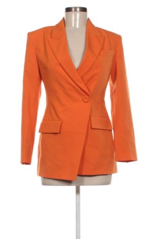 Sacou de femei & Other Stories, Mărime XXS, Culoare Portocaliu, Preț 282,99 Lei