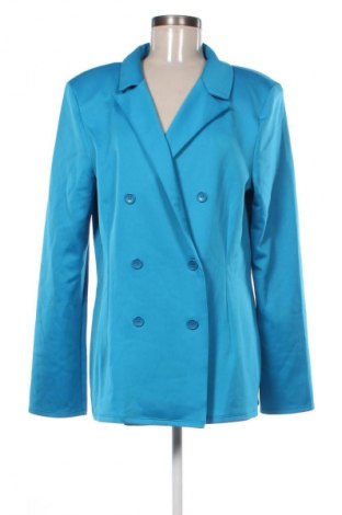 Dámske sako  ASOS, Veľkosť XL, Farba Modrá, Cena  21,95 €