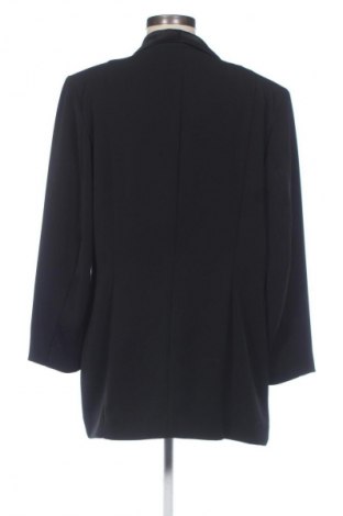 Damen Blazer Adagio, Größe XL, Farbe Schwarz, Preis 39,40 €