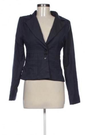 Γυναικείο σακάκι Adia, Μέγεθος M, Χρώμα Μπλέ, Τιμή 3,99 €