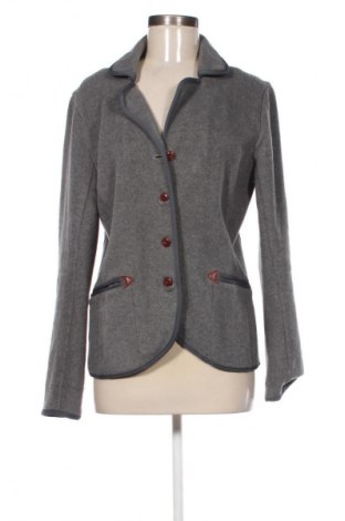 Дамско сако Aigle, Размер L, Цвят Сив, Цена 57,77 €