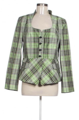 Дамско сако Alba Moda, Размер L, Цвят Многоцветен, Цена 23,00 €