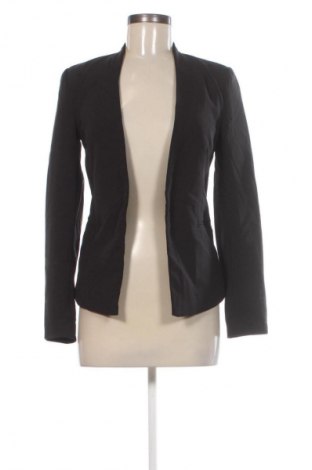 Dámske sako  Amisu, Veľkosť XS, Farba Čierna, Cena  4,95 €