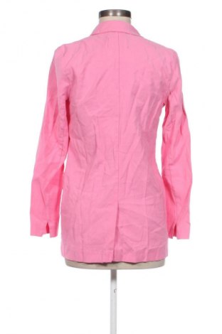 Sacou de femei Amisu, Mărime M, Culoare Roz, Preț 70,99 Lei