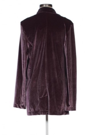 Dámske sako  Amisu, Veľkosť M, Farba Fialová, Cena  9,95 €