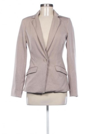 Sacou de femei Amisu, Mărime M, Culoare Bej, Preț 119,07 Lei