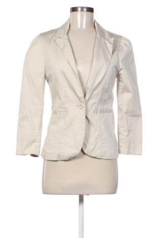 Дамско сако Amisu, Размер M, Цвят Бежов, Цена 14,82 €