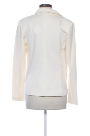 Sacou de femei Amisu, Mărime M, Culoare Ecru, Preț 127,99 Lei