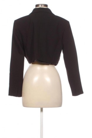 Sacou de femei Amisu, Mărime M, Culoare Negru, Preț 40,99 Lei