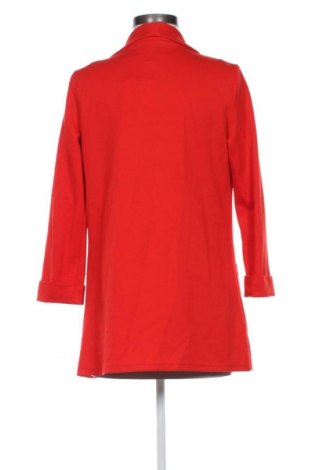 Дамско сако Amisu, Размер S, Цвят Червен, Цена 14,31 €